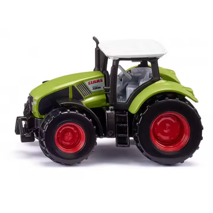 Siku Claas Axion 950 Correpasillos Juguete Tractor - Diversión Garantizada - 1