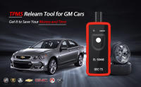 Herramienta De Reinicio De TPMS Para Coche EL50448 OEC-T5 Relearn Para Ruedas De Auto Adecuado Para Opel Buick Chevrolet GMC Hummer Chevy - details 0