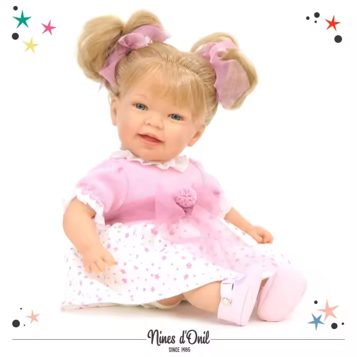Muñeca Susi Collection Onil 45cm Caja Regalo - 1