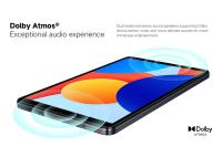 Xiaomi Redmi Pad SE 8,7 pulgadas versión Global Mi Tablet MTK Helio G85 6650mAh altavoces duales Dolby Atmos ® Pantalla de 90 Hz - details 7