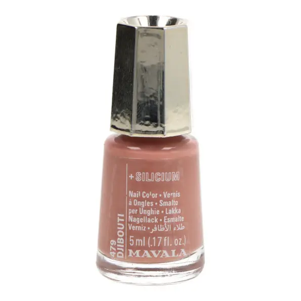 Mavala Esmalte 479 Djibouti 5ml - 1