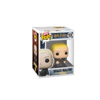 Funko Bitty Pop Pack x 2 Unidades Harry Potter Harry Potter y Draco Malfoy Figura Coleccionable - details 5