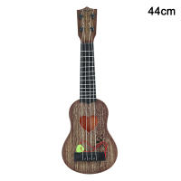 Ukelele Clásico Para Principiantes De 44cm Instrumento Musical Educativo Para Niños Juguete De Educaci\u00f3n Temprana - details 6