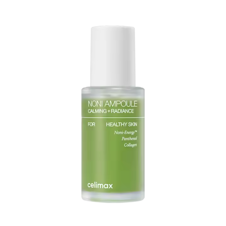 CELIMAX THE REAL NONI ENERGY AMPOULE - 30ML - 1