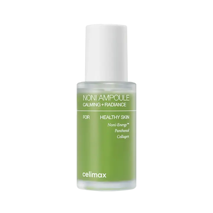 CELIMAX THE REAL NONI ENERGY AMPOULE - 30ML - 1
