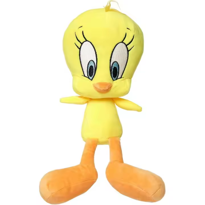 FUNKO - Looney Tunes - Piu piu - Peluches Funko - Peluche de dibujos animados - Regalo Original - Edad recomendada mayores de 3 años - 1