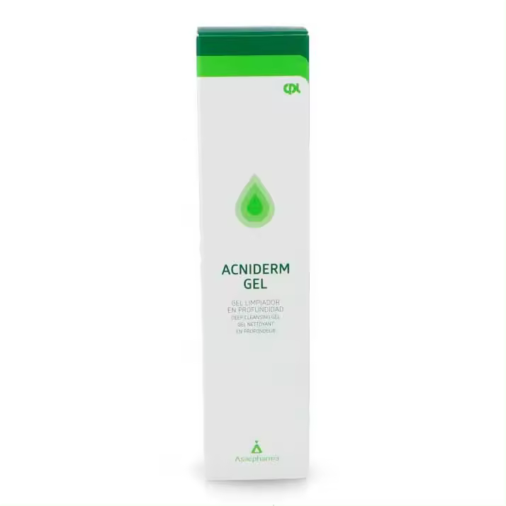 Centrum Cpi Acniderm Gel 115 Ml - Hidratación Profunda - 1