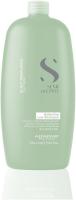 Alfaparf Sdl Scalp Rebalance Antidandruff Shampoo 1000Ml - details 0