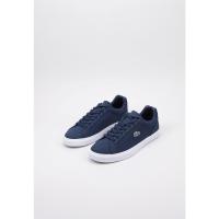 Lacoste LEONORD PRO BASELINE Deportivas Planas Hombre Azul - details 0