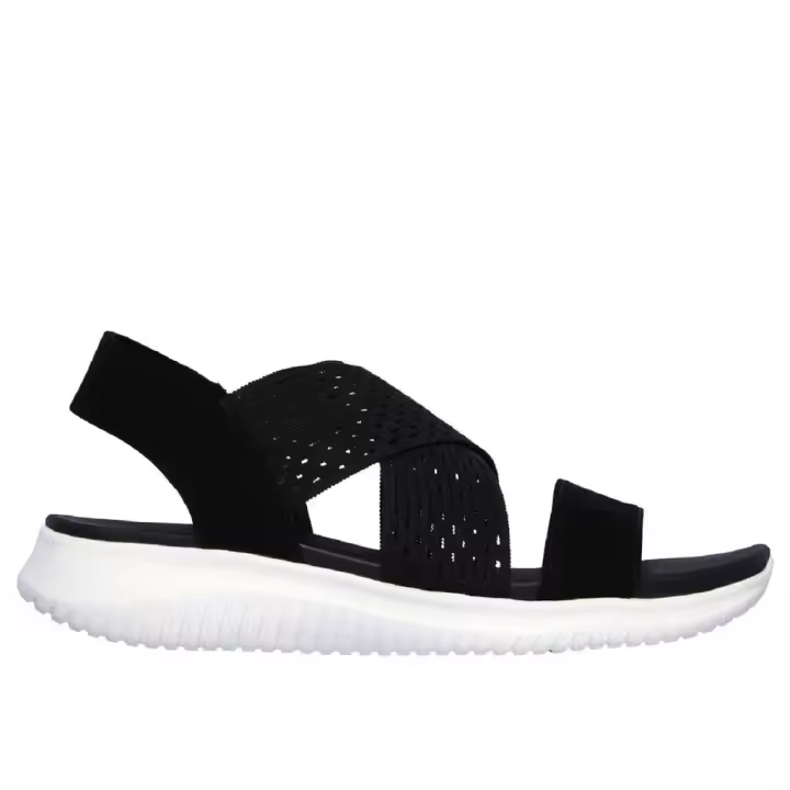 SKECHERS 32495 Sandalias de mujer negro 524 - 1