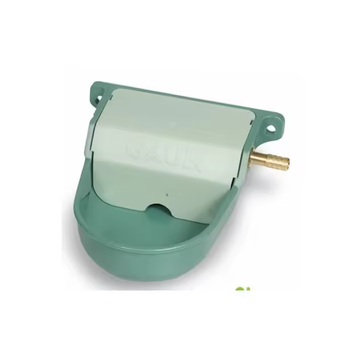 Bebedero automatico para animales perros gatos P-3 Abs Plastico Gaun - 1