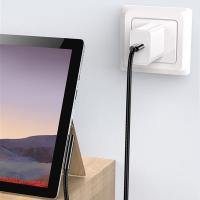 Cargador Rápido Por USB Tipo C 102W 15V 4A PD Para Microsoft Surface pro 7/6/5/4/3 Libro/Book 2 Adaptador De Alimentación Con Cable - details 4