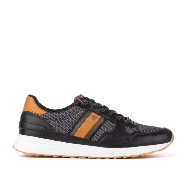 Zapatillas Yumas Narvik  Zapatilla Casual  Sneaker Hombre Casual Sport  Tallas del 39 al 46  Varios Colores - 1