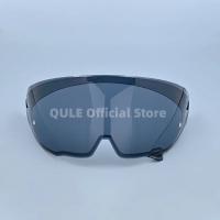 Visera De Repuesto Para Casco RUROC ATLAS 3.0 4.0 Lente Platinada Roja Visera De Motocicleta Compatible Con Modelos Atlas 3.0 Y 4.0 - details 11