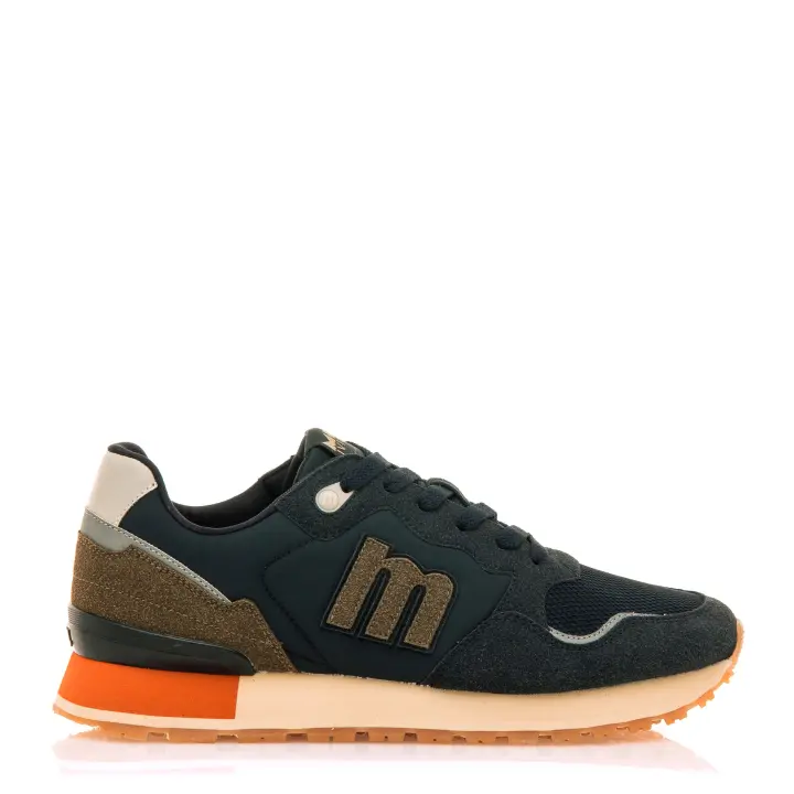 Mustang Zapatillas Joggo Classic Marinas 84427-C56417 , para Hombre - 1