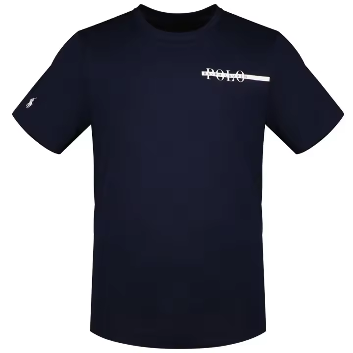 Polo Ralph Lauren Camiseta De Manga Corta 714962528 - 1