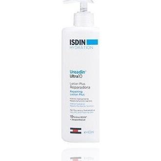 Isdin Ureadin Ultra 10 Lotion Plus Reparadora 1000Ml