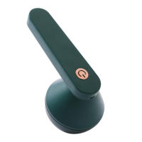 Desfibrillador De Pelusa Eléctrico Para Ropa Trimmer De Pelusa De Suéter Lint Remover Portátil Recargable USB Desmontable Para Limpieza - details 4