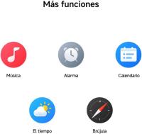 Xiaomi Smart Band 9 Pro Pulsera de Actividad Pantalla AMOLED 1.74" Bluetooth 5.4, GPS, + 150 Modos Deportivos, Vigilancia de la Salud, Colores: Negro, Plata - details 15