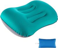 Almohada de Playa Hinchable, Almohada Inflable Camping, Ultraligero Cojin de Viaje Hinchable, Compresivo, Compacto, Ergonómico, Ideal para Camping, Playa, Viajes, Avión - 1 Pieza - details 5