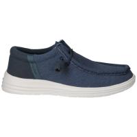 Zapatillas lona hombre J Hayber ZA582384-37 ZAPATO CASUAL NAVY 35187 25V - details 3