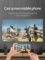 Para Android Tv Box, 4K Hdr Streaming Media Player,4GB Ram 32GB Rom Allwinner H3-Core Smart Tv Box - details 2