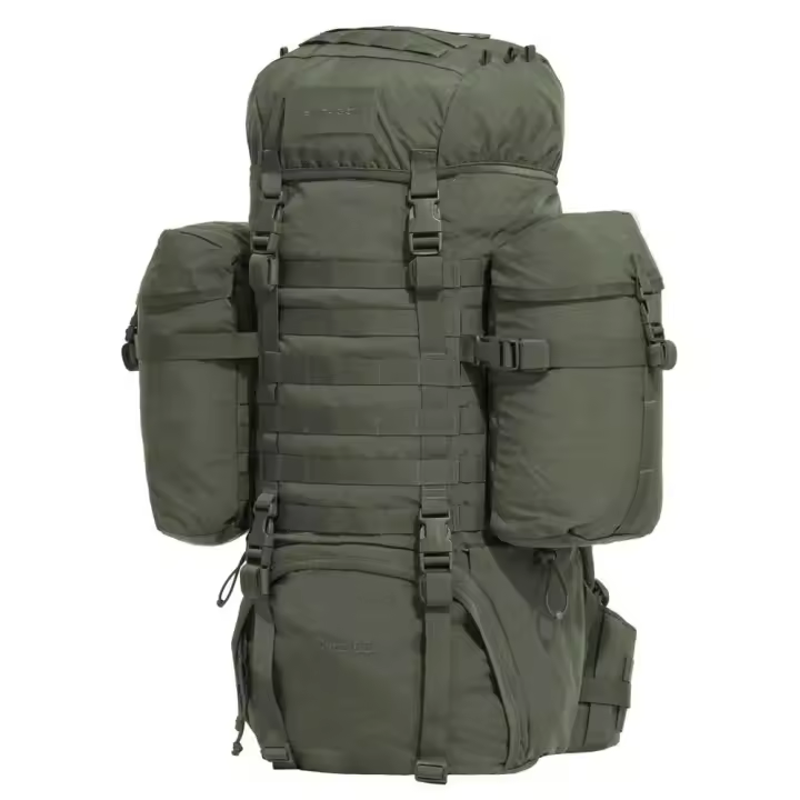 Bolsas y mochilas Mochilas Pentagon Mochila Deos 65l Verde - 1