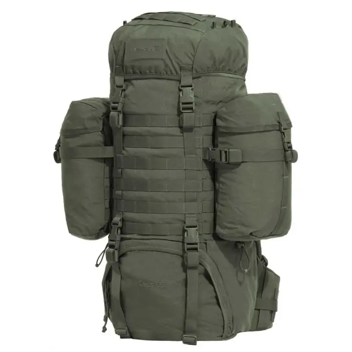 Bolsas y mochilas Mochilas Pentagon Mochila Deos 65l Verde - 1