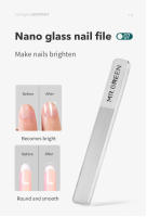 Kit De Manicura Y Pedicura MR.GREEN 7 En 1 Herramientas De Uñas Profesionales Acero Inoxidable Con Estuche De Viaje Para Hombres - details 11