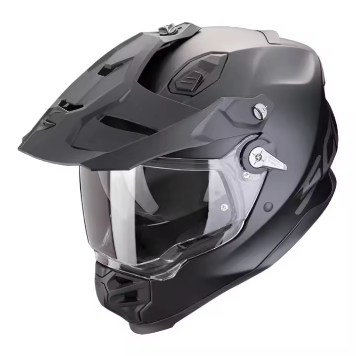 Scorpion Casco Integral Adf-9000 Air Solid - 1