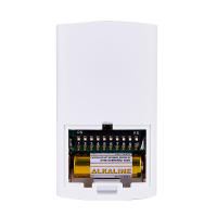Control Remoto De Puerta De Garaje Repuesto to GO WV 2WV 2WP 433mhz Código De Cifrado Móvil Puerta Sin Fios De Apertura - details 4