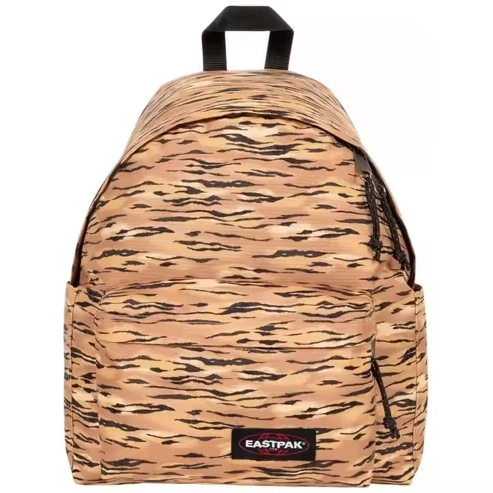 Mochila Eastpak Day Pak'R Beastimal Marrón - 1