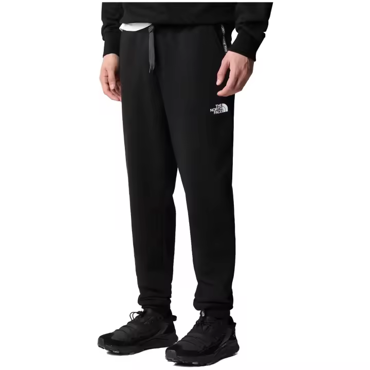 Textil Outdoor marca The North Face modelo Nf0A87Dejk31 para hombre en color negro - 1
