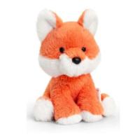Keel Toys Pippins Peluche Zorrito Freddie 14 cm - details 0