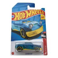 MATTEL - Hot Wheels - HW Poppa Wheelie - HKH34 - Coleccionable - Coches de metal fundido a presión con muchos detalles -  Desarrolla la imaginación - Recomendado para mayores de 3 años - details 0