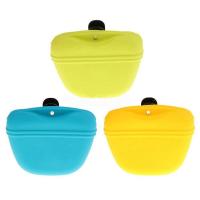 Bolsa De Cintura Portátil Para Entrenamiento De Perros Almacenamiento De Alimentos Y Golosinas Para Agilidad Y Obediencia - details 1