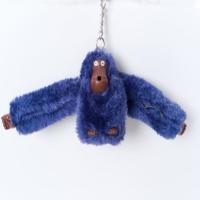 Llavero De Mono Orangután De Peluche Lindo Para Niñas 21 Piezas Juguetes De 5CM Para Hombres Y Mujeres Regalos Para Bodas Y Fiestas - details 8