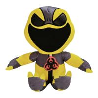 Juguete De Peluche De 25cm De Criaturas Del Terror Regalo Para Niños Decoración Para Habitación De Boys Muñeco Suave De Halloween Y Navidad - details 19