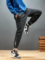 Jeans De Jogger Para Hombres Talla Grande 6XL 7XL 8XL Streetwear Negro Azul Pantalones Cargo Casuales Elásticos De Algodón Con Estiramiento Jeans Taper Baggy - details 8