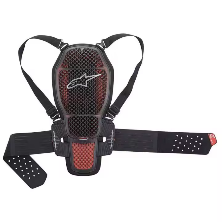 Alpinestars Protector De Espalda Nucleon Kr 1 Cell - 1