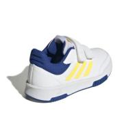 Zapatillas Running Infantil Niño Adidas Tensaur Sport 2.0 CF I Color Blanco, Azul y Amarillo-IG8801 Adidas - details 0