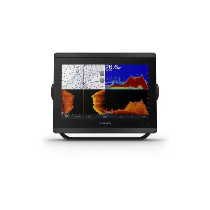 GPSMAP® 8410XSV CON MAPA BASE MUNDIAL Y SONDA - 1