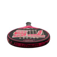 Pala de pádel RS LITHIUM FUCSIA - details 1