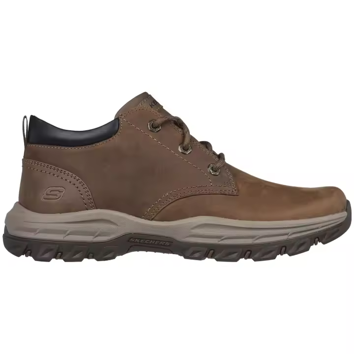 Calzado Sportswear marca Skechers modelo 204921-Dsrt para hombre en color - 1