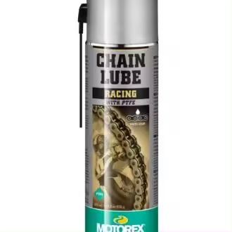 Spray Cadenas Chain Lube Racing 500ml.   Ce U - 1