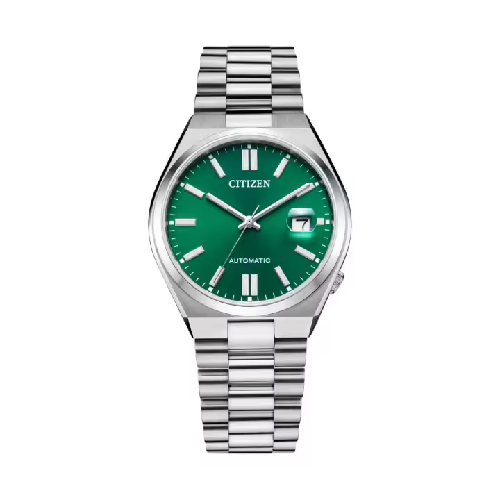 RELOJ CITIZEN NJ0150-81X Tsuyosa Collection EAN: 4974374308061 CITIZEN NJ0150-81X - 1