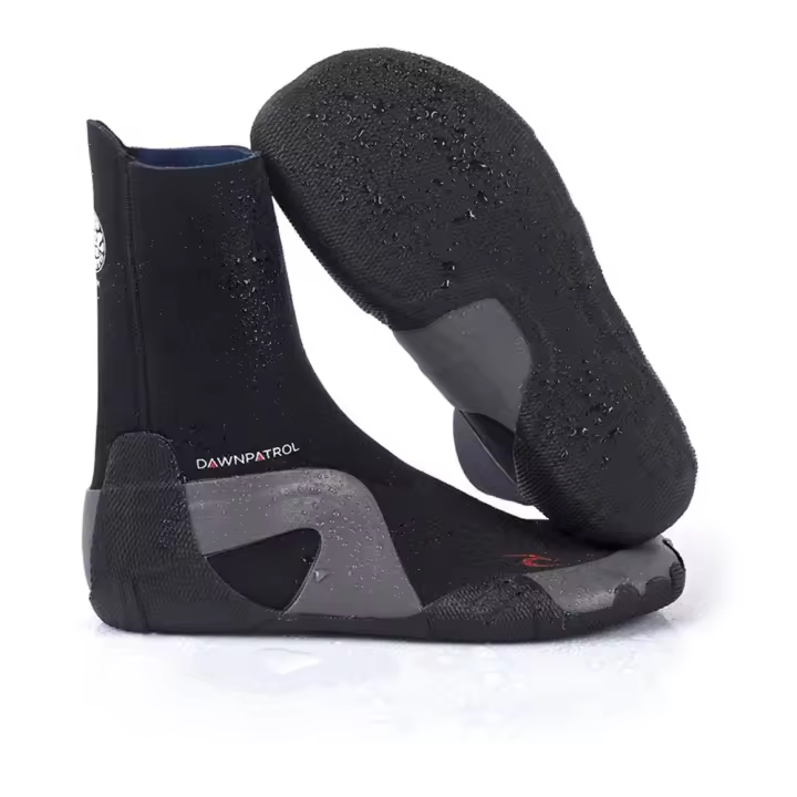 Rip Curl Escarpines Dawn Patrol Round Toe 5 Mm - 1