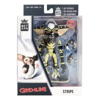 Figura Gremlins Stripe 13cm BST AXN Articulada y Detallada - details 2