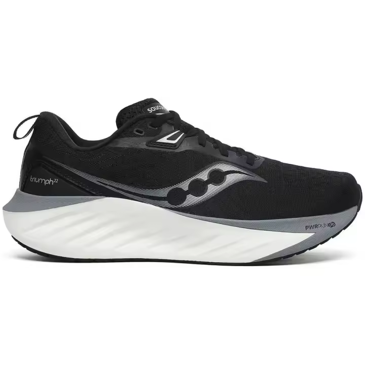 Saucony Zapatillas De Running Anchas Triumph 22 - 1