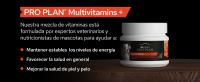 Purina Pro Plan Perro Suplemento Multivitaminas 67 gr - details 2